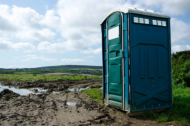 Best Long-Term Portable Toilet Rental  in USA